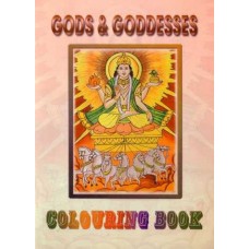 Gods & Goddesses Gods & Goddesses